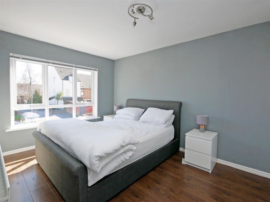 3 Friendly Row, Ormeau Road