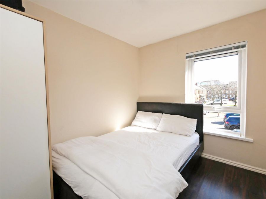 3 Friendly Row, Ormeau Road