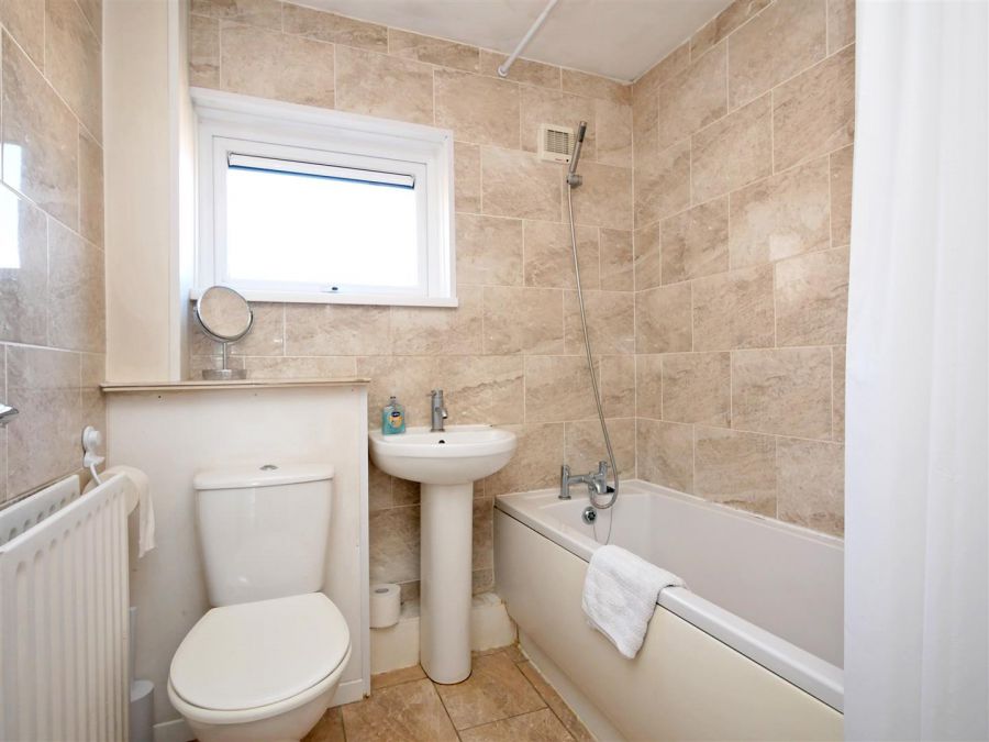 3 Friendly Row, Ormeau Road