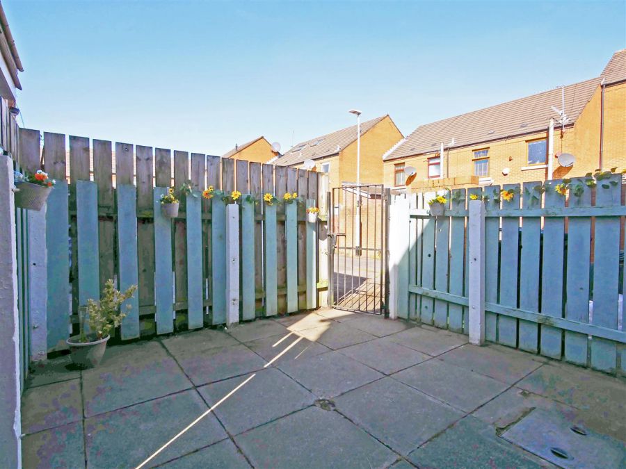3 Friendly Row, Ormeau Road