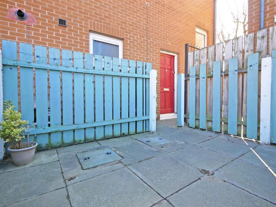 3 Friendly Row, Ormeau Road