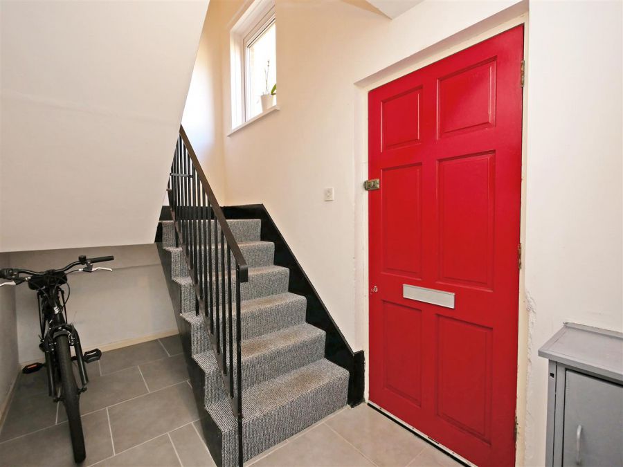 3 Friendly Row, Ormeau Road