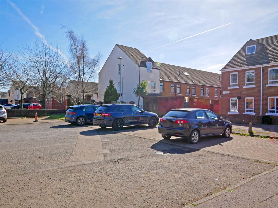 3 Friendly Row, Ormeau Road