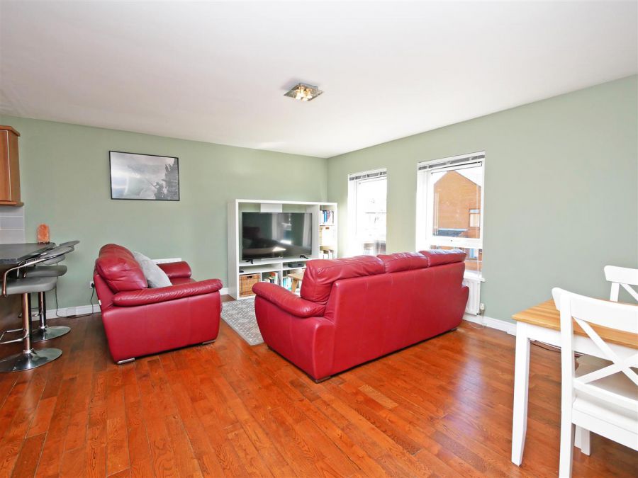 3 Friendly Row, Ormeau Road