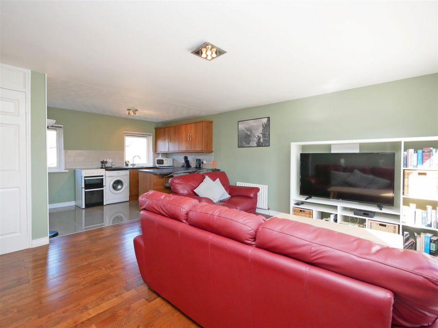 3 Friendly Row, Ormeau Road