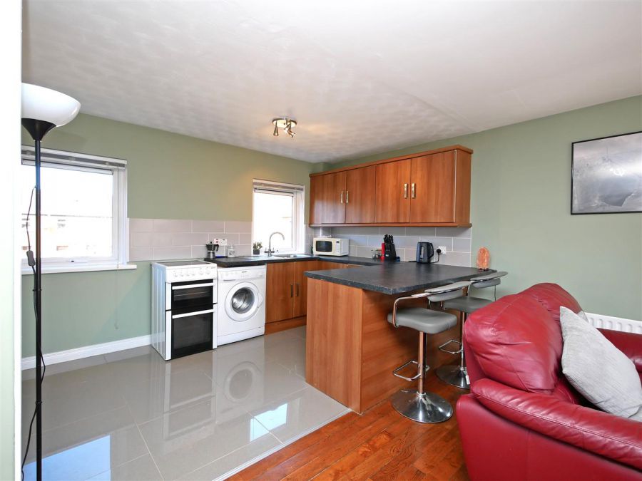 3 Friendly Row, Ormeau Road