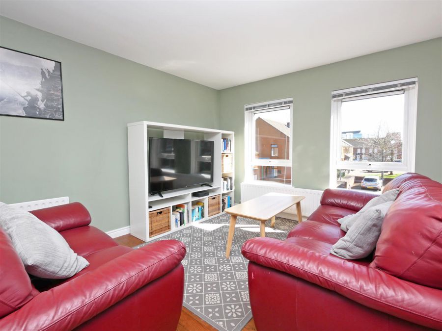 3 Friendly Row, Ormeau Road
