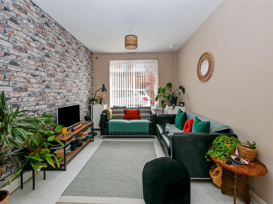 11 Carrington Street, Ravenhill Road