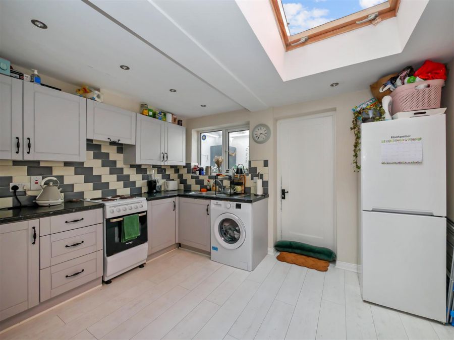 11 Carrington Street, Ravenhill Road