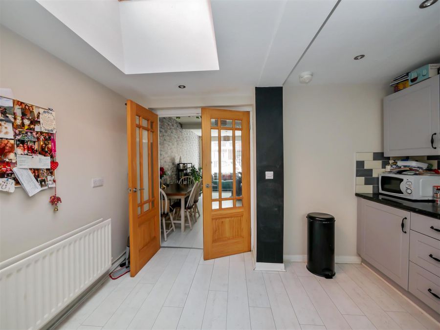 11 Carrington Street, Ravenhill Road