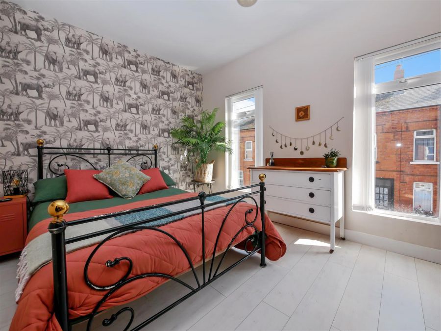 11 Carrington Street, Ravenhill Road