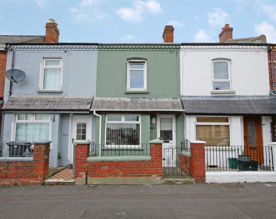 53 London Road