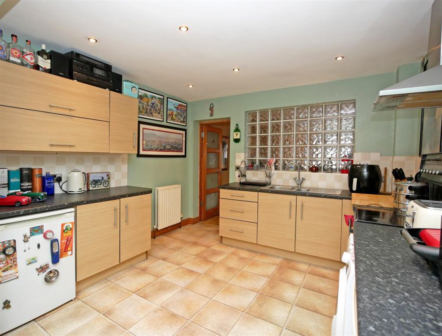 53 London Road