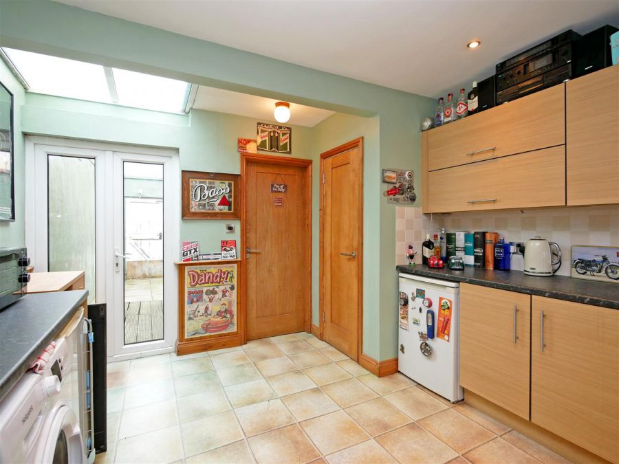 53 London Road