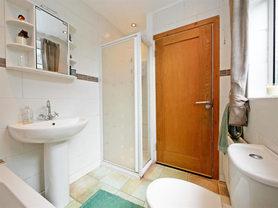 53 London Road 53 London Road