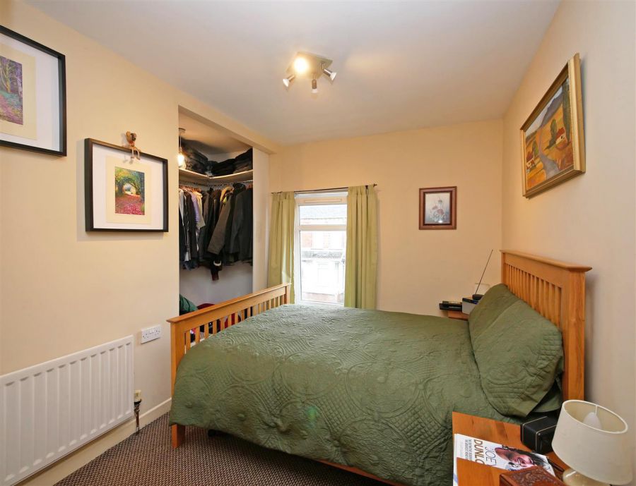 53 London Road