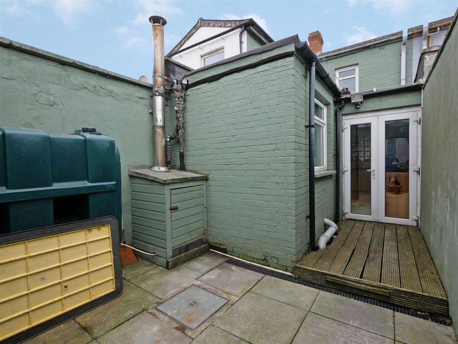 53 London Road