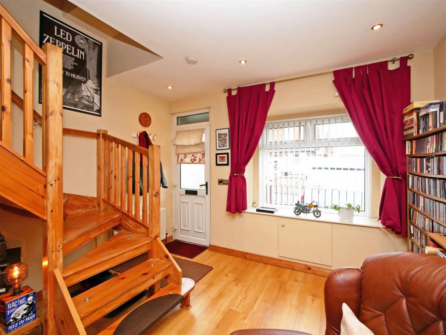53 London Road 53 London Road