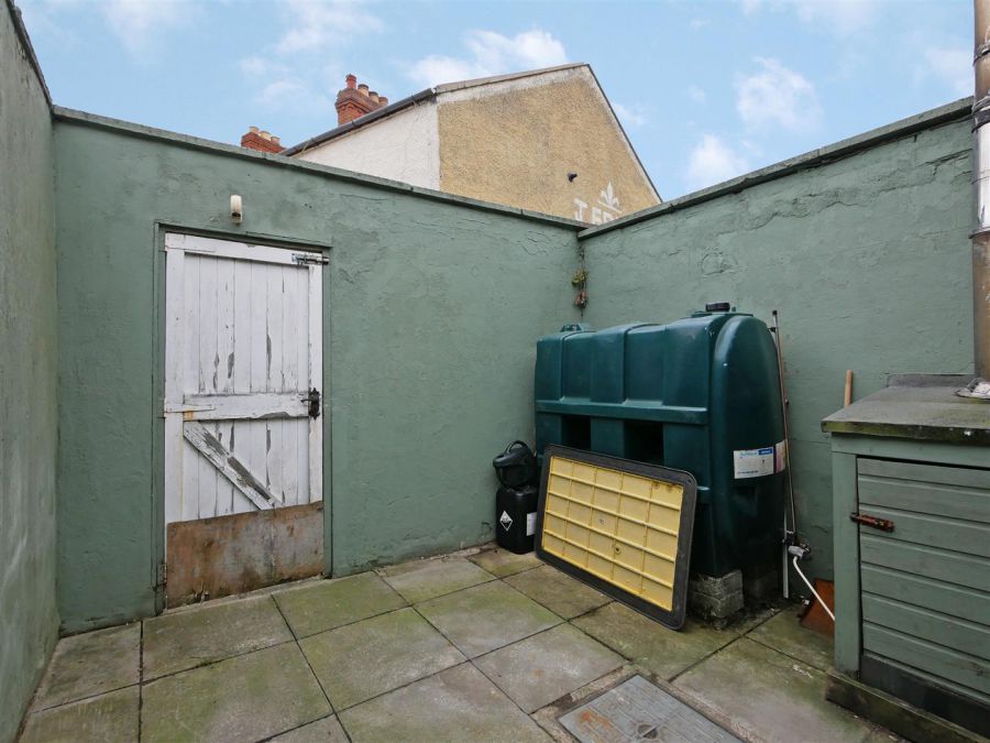 53 London Road