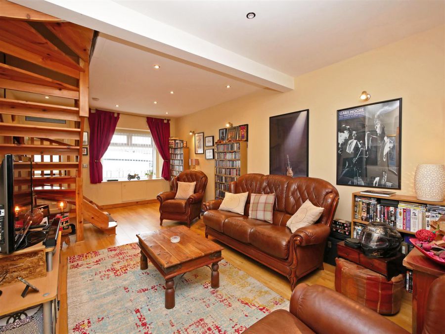 53 London Road