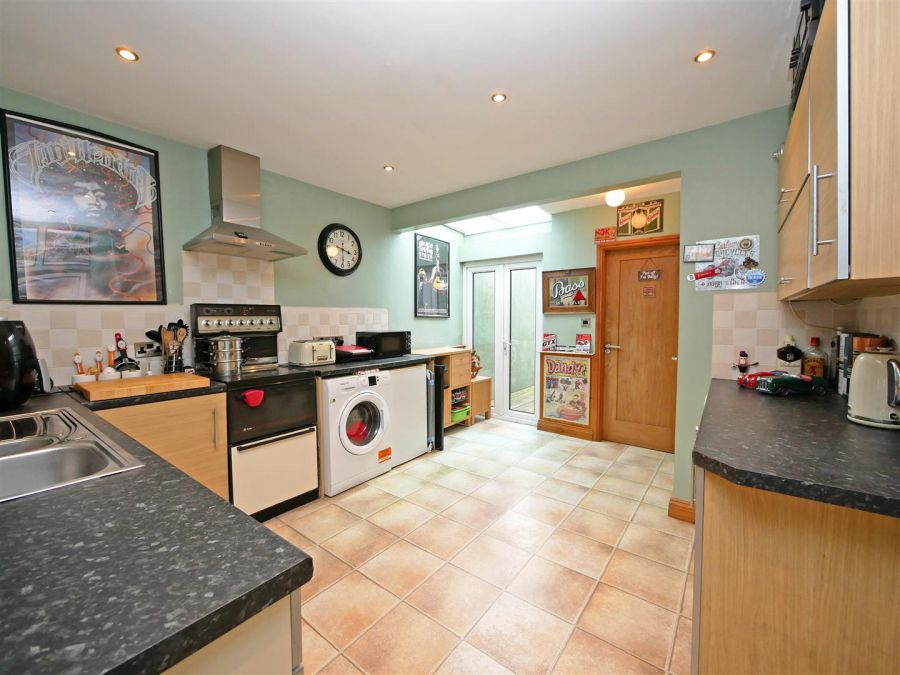 53 London Road 53 London Road