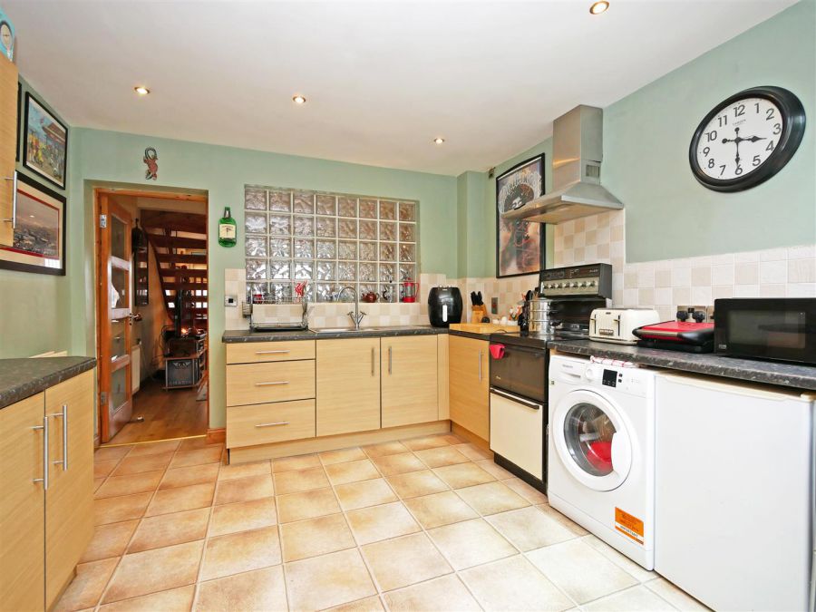 53 London Road 53 London Road