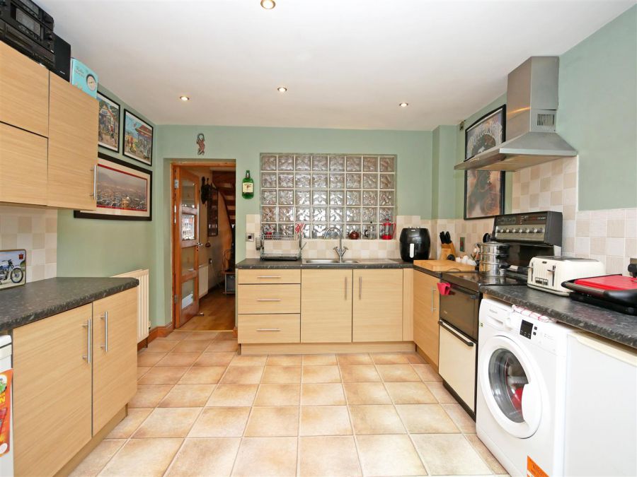 53 London Road