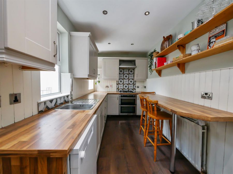 25 Rushfield Avenue, Ormeau Road