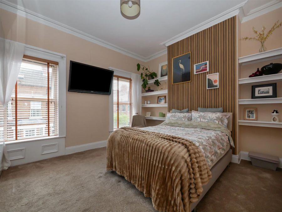 25 Rushfield Avenue, Ormeau Road