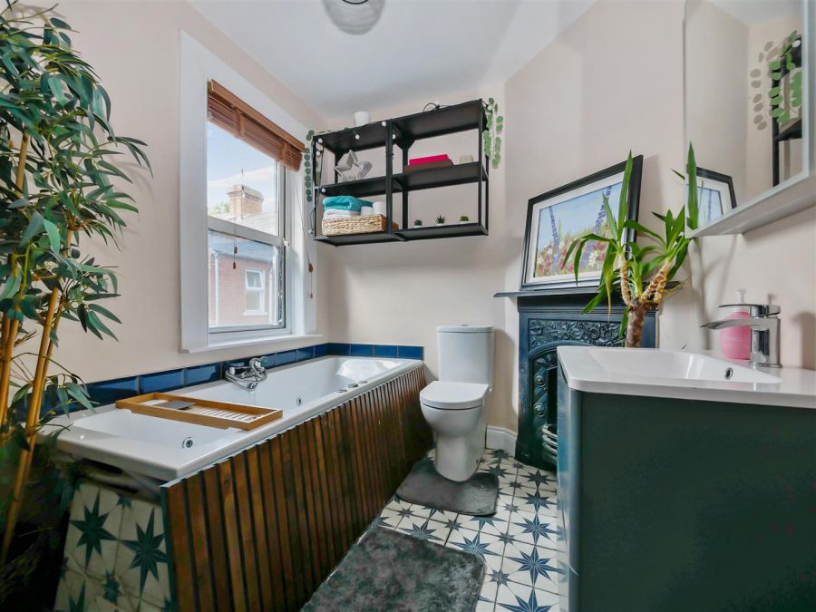 25 Rushfield Avenue, Ormeau Road