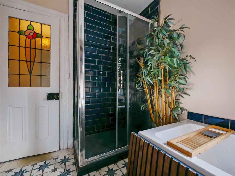 25 Rushfield Avenue, Ormeau Road