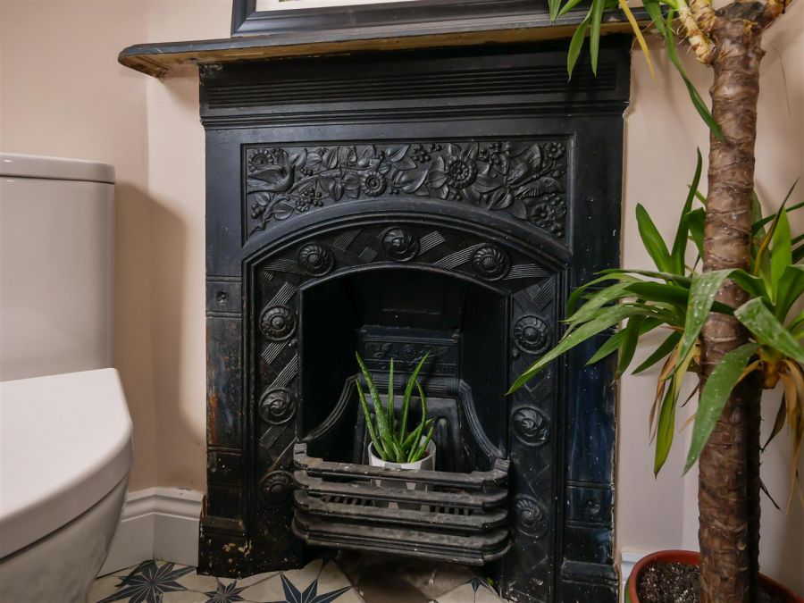 25 Rushfield Avenue, Ormeau Road
