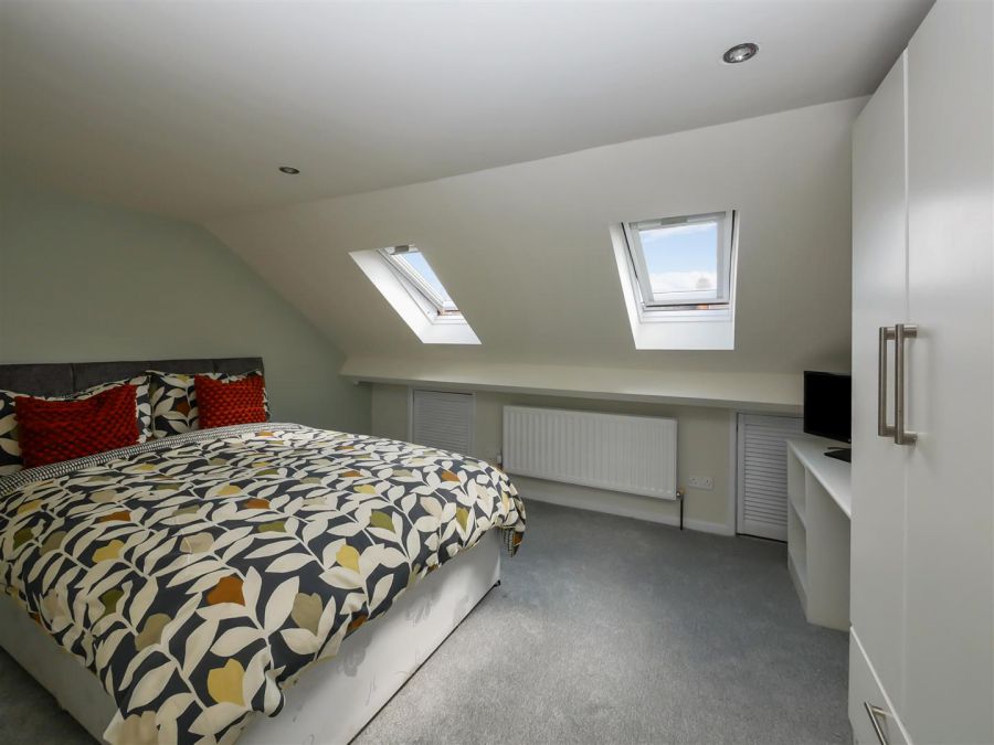 25 Rushfield Avenue, Ormeau Road