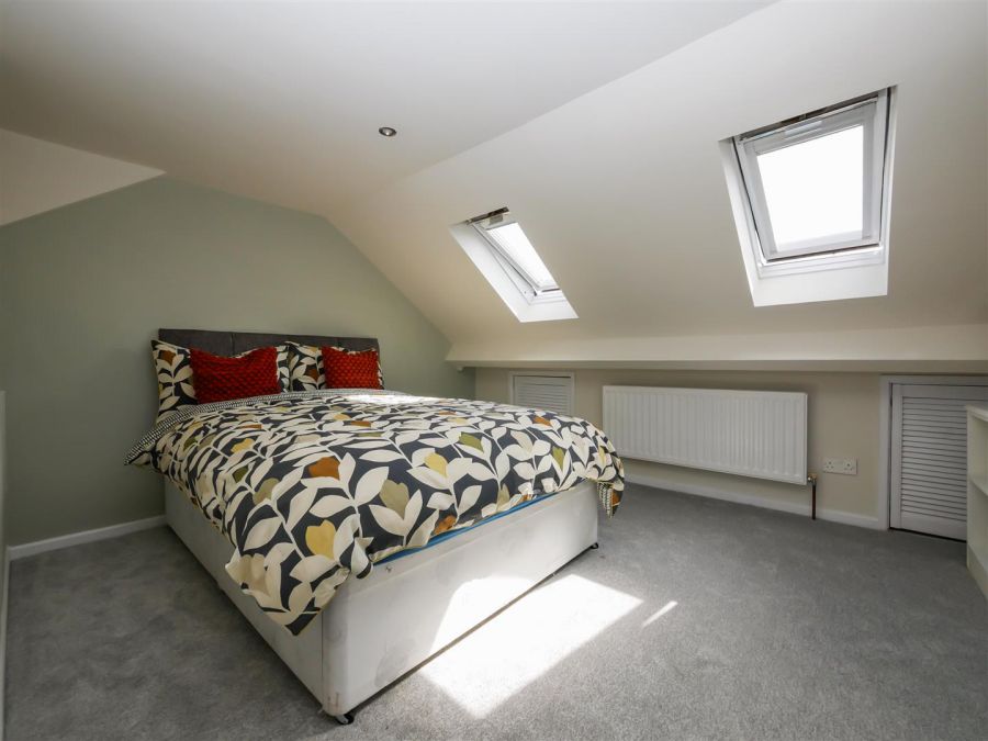 25 Rushfield Avenue, Ormeau Road