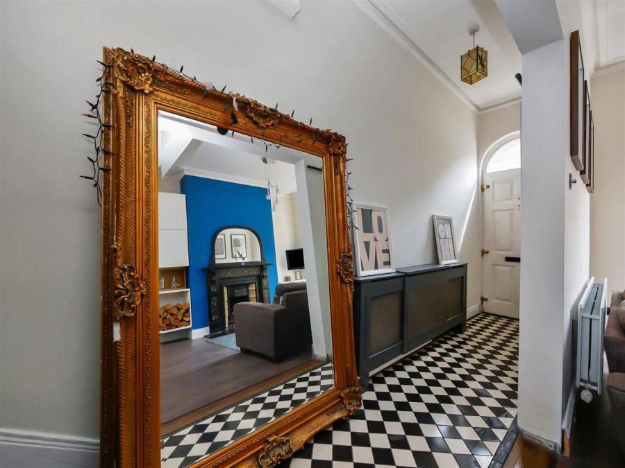 25 Rushfield Avenue, Ormeau Road