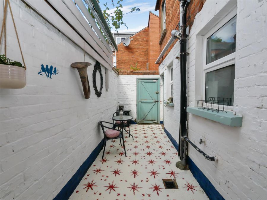 25 Rushfield Avenue, Ormeau Road