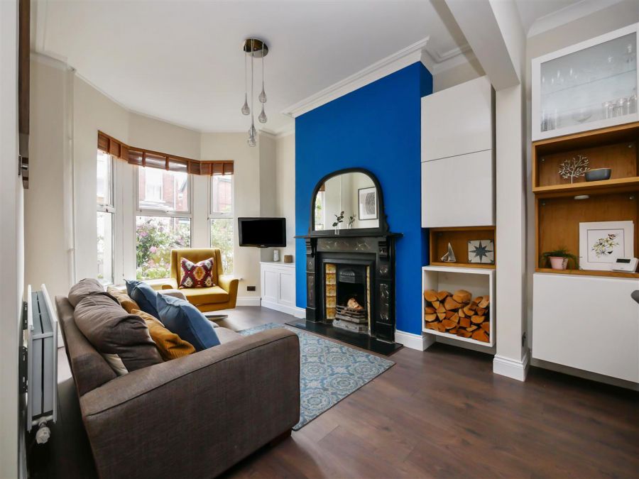 25 Rushfield Avenue, Ormeau Road