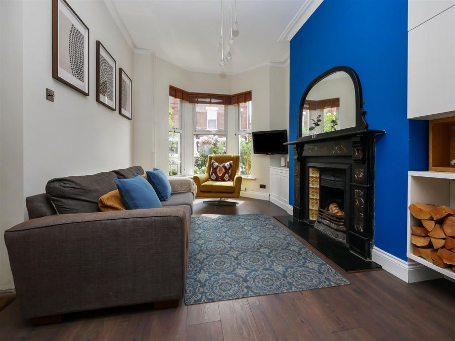 25 Rushfield Avenue, Ormeau Road