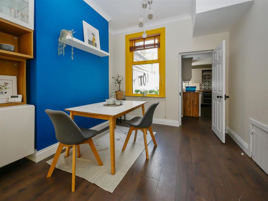 25 Rushfield Avenue, Ormeau Road