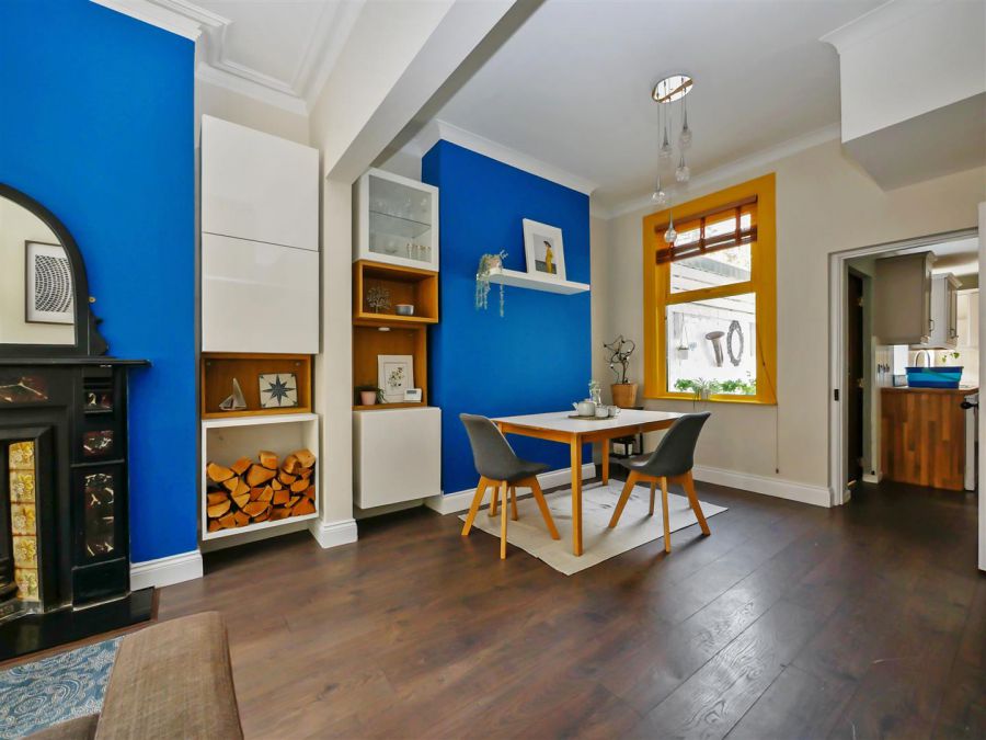 25 Rushfield Avenue, Ormeau Road