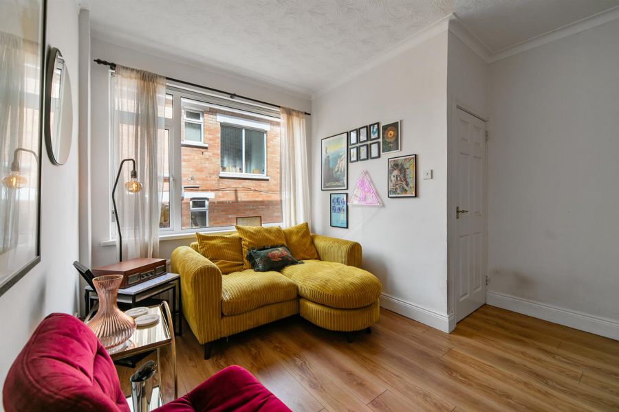133 Knockbreda Park