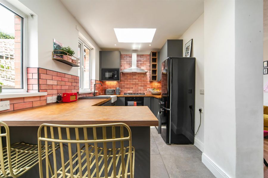 133 Knockbreda Park