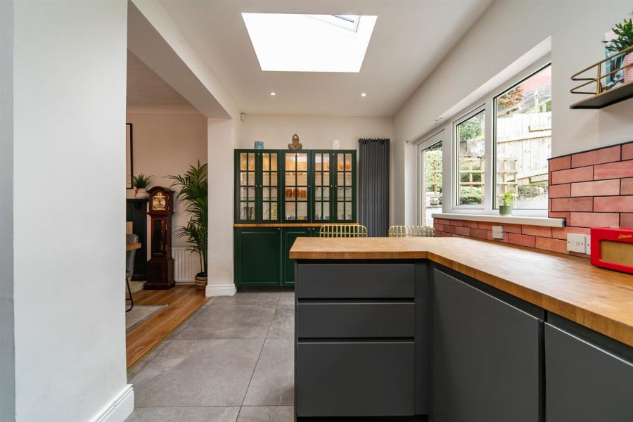 133 Knockbreda Park