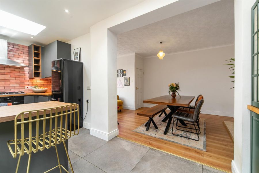 133 Knockbreda Park