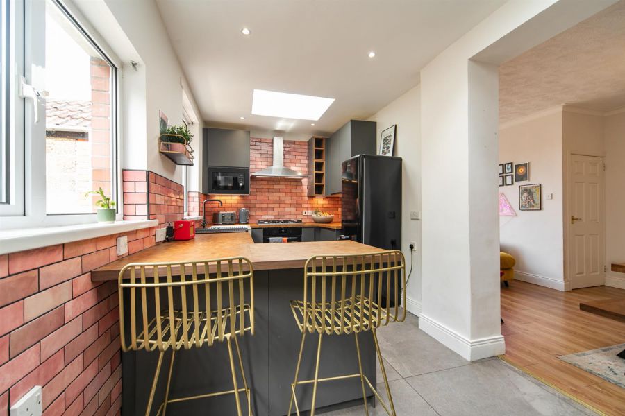 133 Knockbreda Park