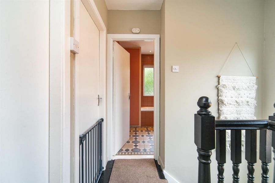133 Knockbreda Park