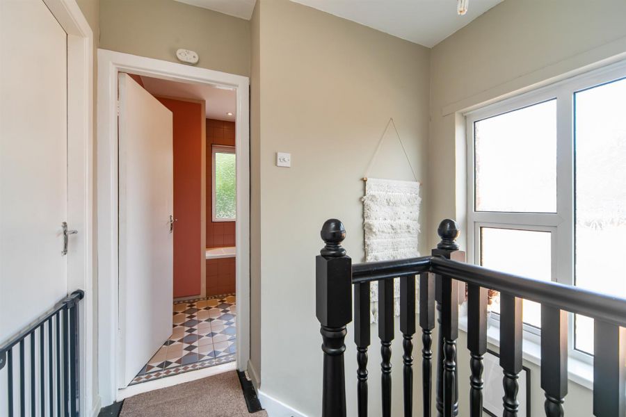 133 Knockbreda Park