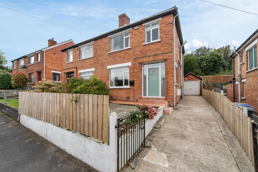 133 Knockbreda Park
