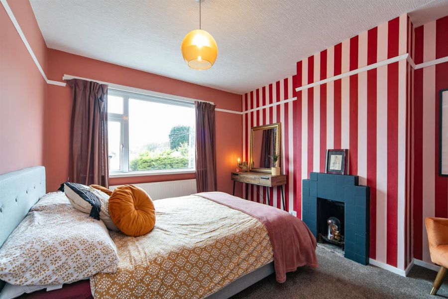 133 Knockbreda Park