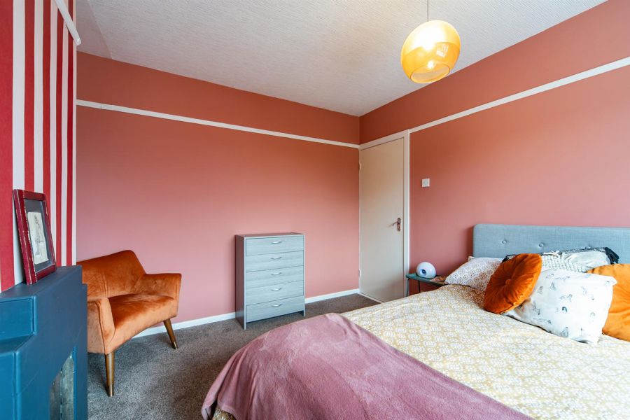 133 Knockbreda Park